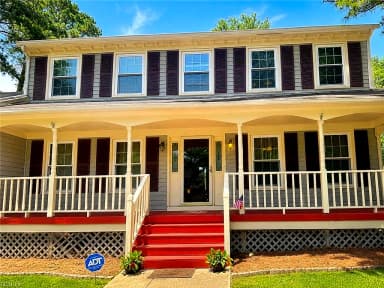 2357 Wilchester Glen DR, VIRGINIA BEACH VA 23456 thumb 3
