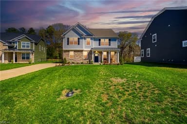 192 Royal Blackheath CV, SMITHFIELD VA 23430 thumb 1