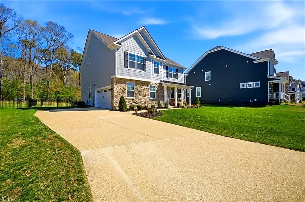 192 Royal Blackheath CV, SMITHFIELD VA 23430 - Photo 3