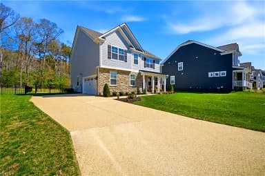 192 Royal Blackheath CV, SMITHFIELD VA 23430 thumb 3
