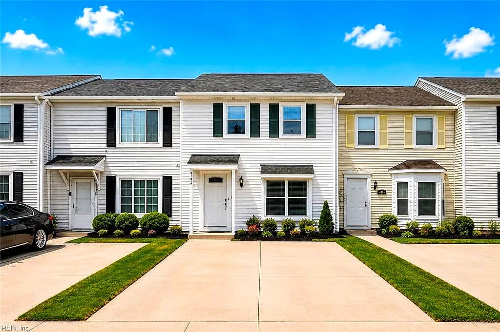 5152 Condor ST, VIRGINIA BEACH VA 23462 - Main photo
