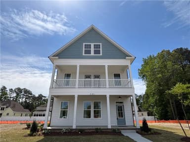 393 Scotland Lane NONE, CHESAPEAKE VA 23320 thumb 1