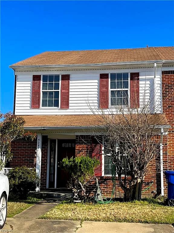 5282 Settlers Park DR, VIRGINIA BEACH VA 23464 - Photo 2