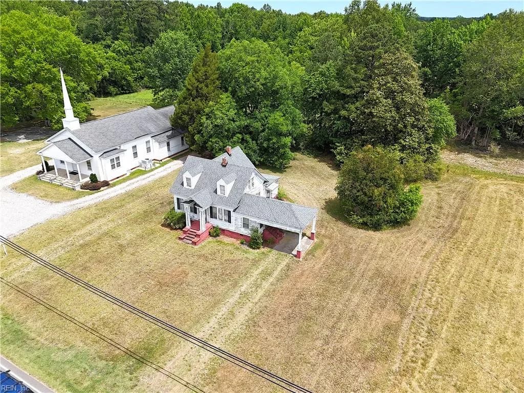 373 Colonial TRL, SURRY VA 23883 thumb 6