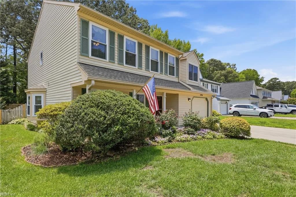 1236 Eagle WAY, VIRGINIABEACH VA 23456 thumb 8