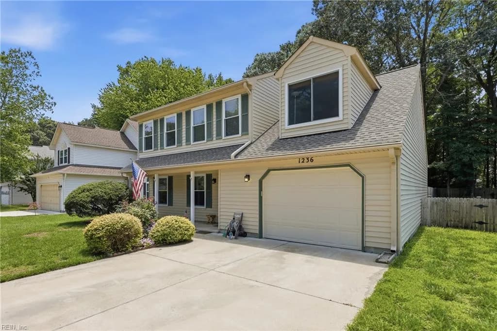 1236 Eagle WAY, VIRGINIABEACH VA 23456 thumb 9