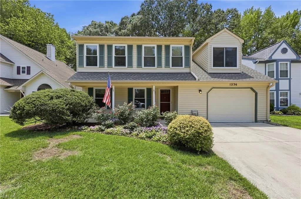 1236 Eagle WAY, VIRGINIABEACH VA 23456 thumb 10