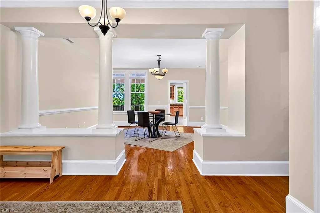 736 W Princess Anne RD #402, NORFOLK VA 23517 - Photo 4