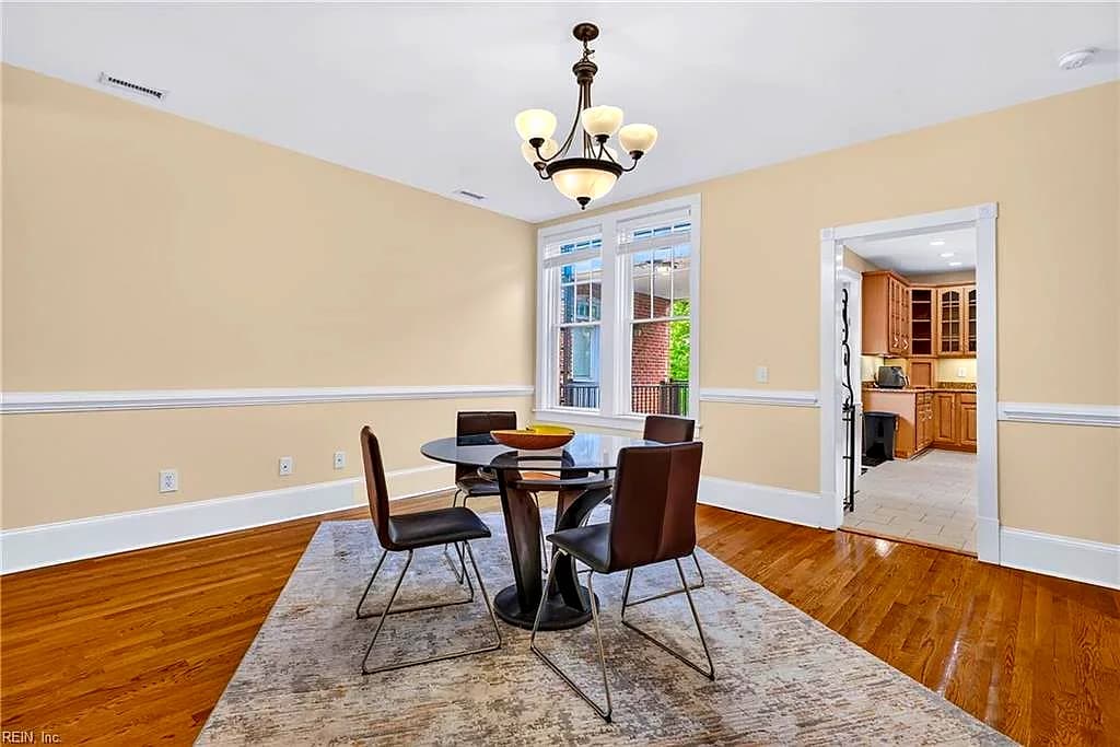 736 W Princess Anne RD #402, NORFOLK VA 23517 - Photo 5
