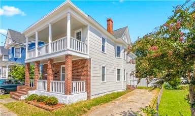 273 Elm AVE, PORTSMOUTH VA 23704 thumb 1