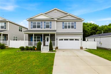 656 Vaughan AVE, HAMPTON VA 23661 thumb 3