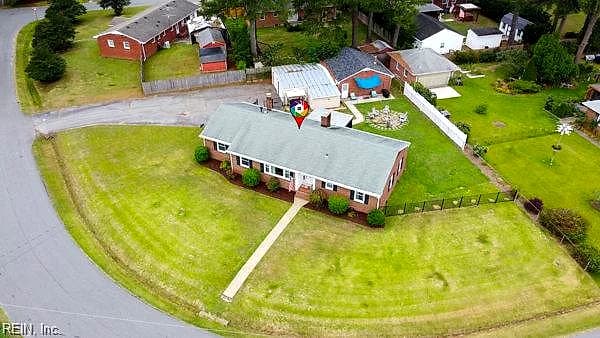 145 Gene AVE, SUFFOLK VA 23434 - Photo 3