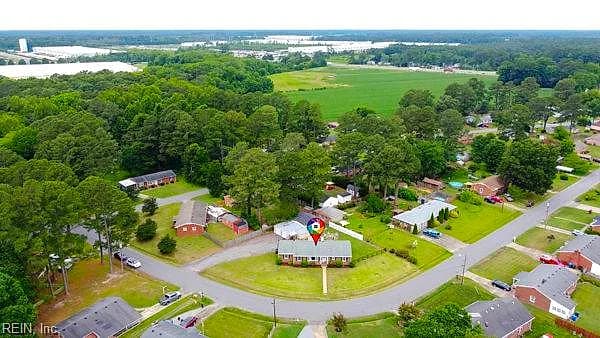 145 Gene AVE, SUFFOLK VA 23434 - Photo 4