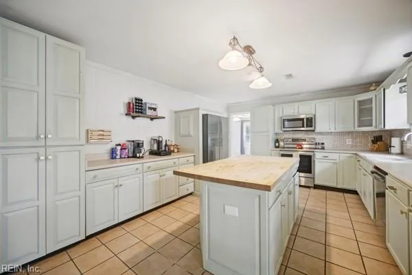 145 Gene AVE, SUFFOLK VA 23434 thumb 9