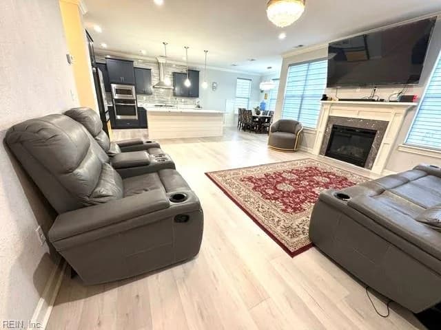 1337 Kidbrooke ST, CHESAPEAKE VA 23322 thumb 6