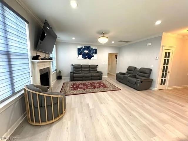 1337 Kidbrooke ST, CHESAPEAKE VA 23322 thumb 8