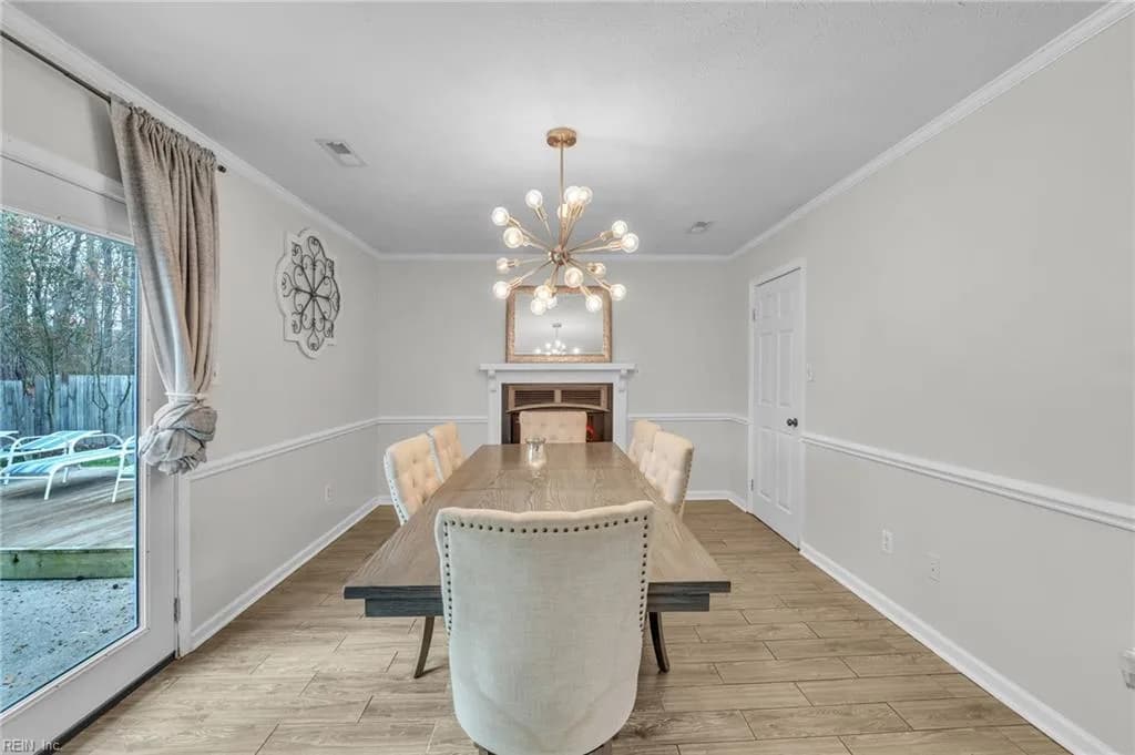 5 Jimmy CIR, HAMPTON VA 23666 thumb 10