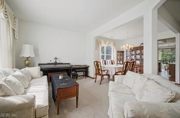 308 Peachwood CT, SUFFOLK VA 23434 thumb 6