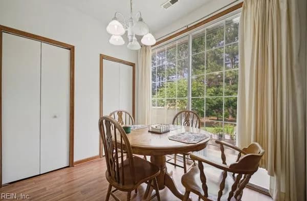 308 Peachwood CT, SUFFOLK VA 23434 thumb 7