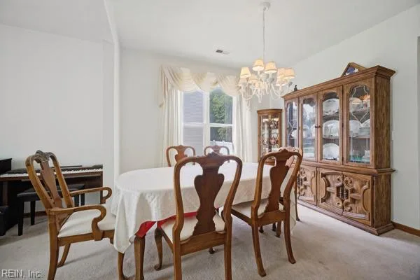 308 Peachwood CT, SUFFOLK VA 23434 thumb 8