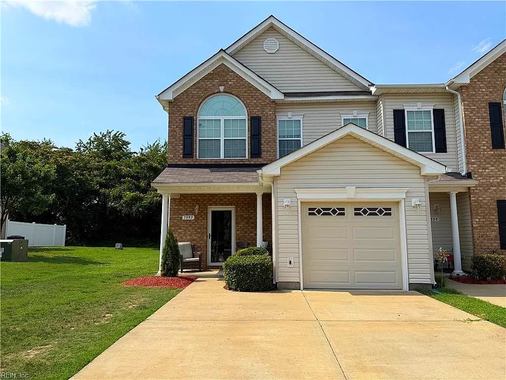 7597 Villa CT, GLOUCESTER POINT VA 23062 - Main photo