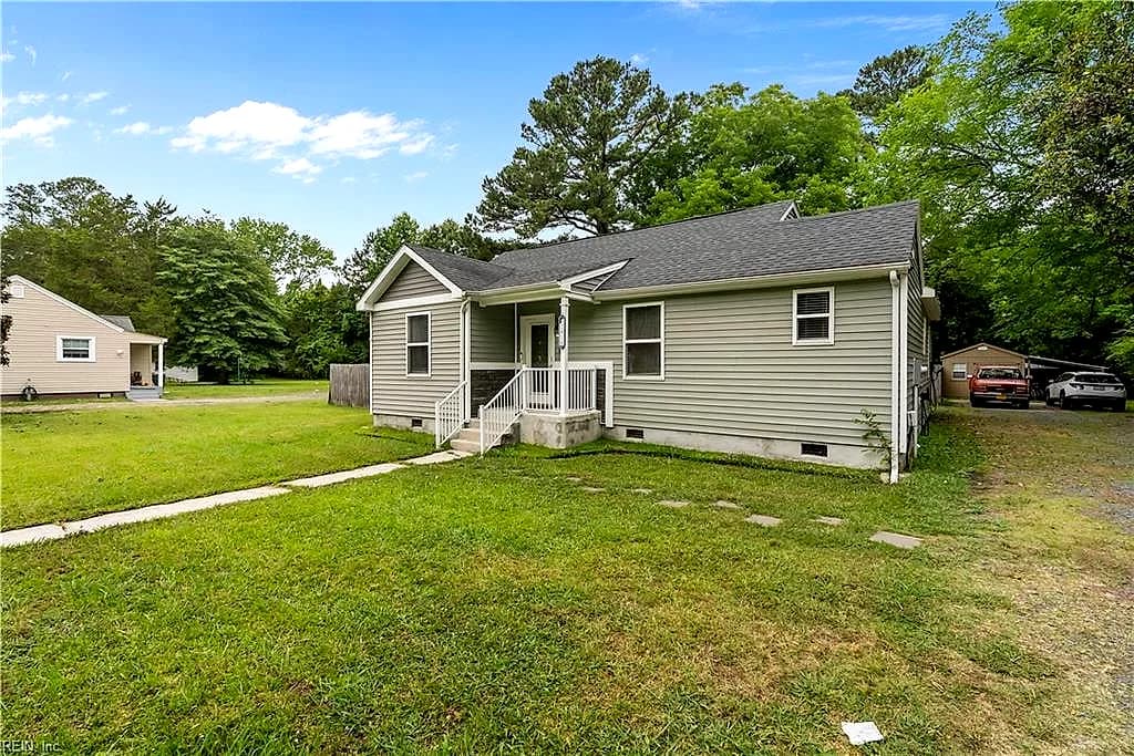 2818 E Washington ST, SUFFOLK VA 23434 - Photo 5