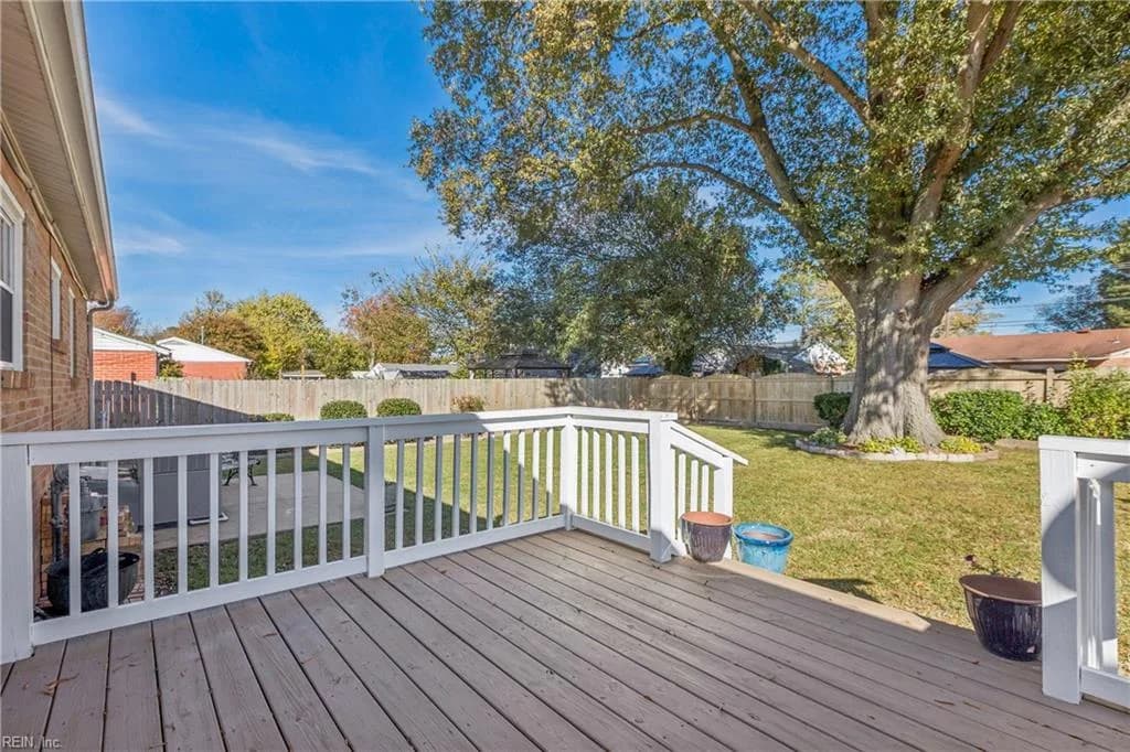 702 Kings View CT, HAMPTON VA 23669 thumb 6