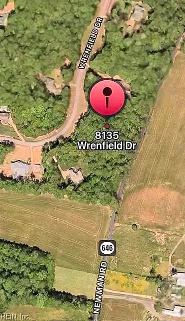 8135 Wrenfield DR, WILLIAMSBURG VA 23188 - Photo 3