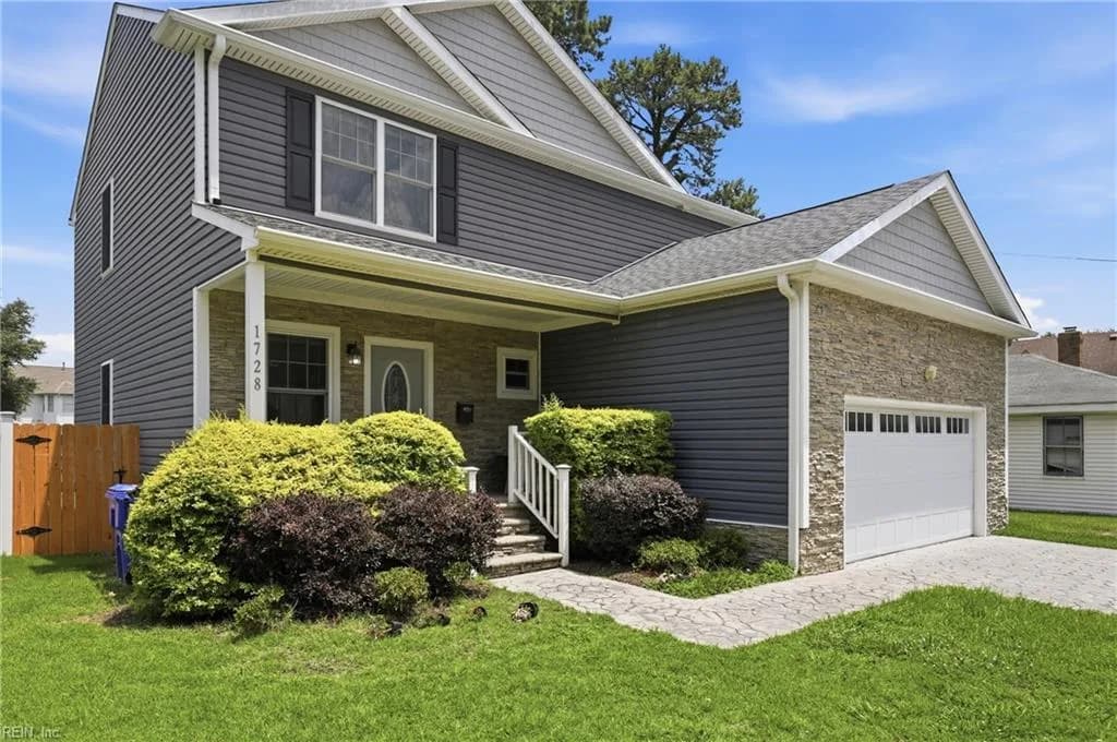 1728 Parkview AVE, NORFOLK VA 23503 thumb 9