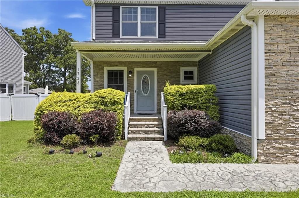 1728 Parkview AVE, NORFOLK VA 23503 thumb 10
