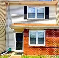 1045 Commonwealth PL, VIRGINIA BEACH VA 23464 - Main photo