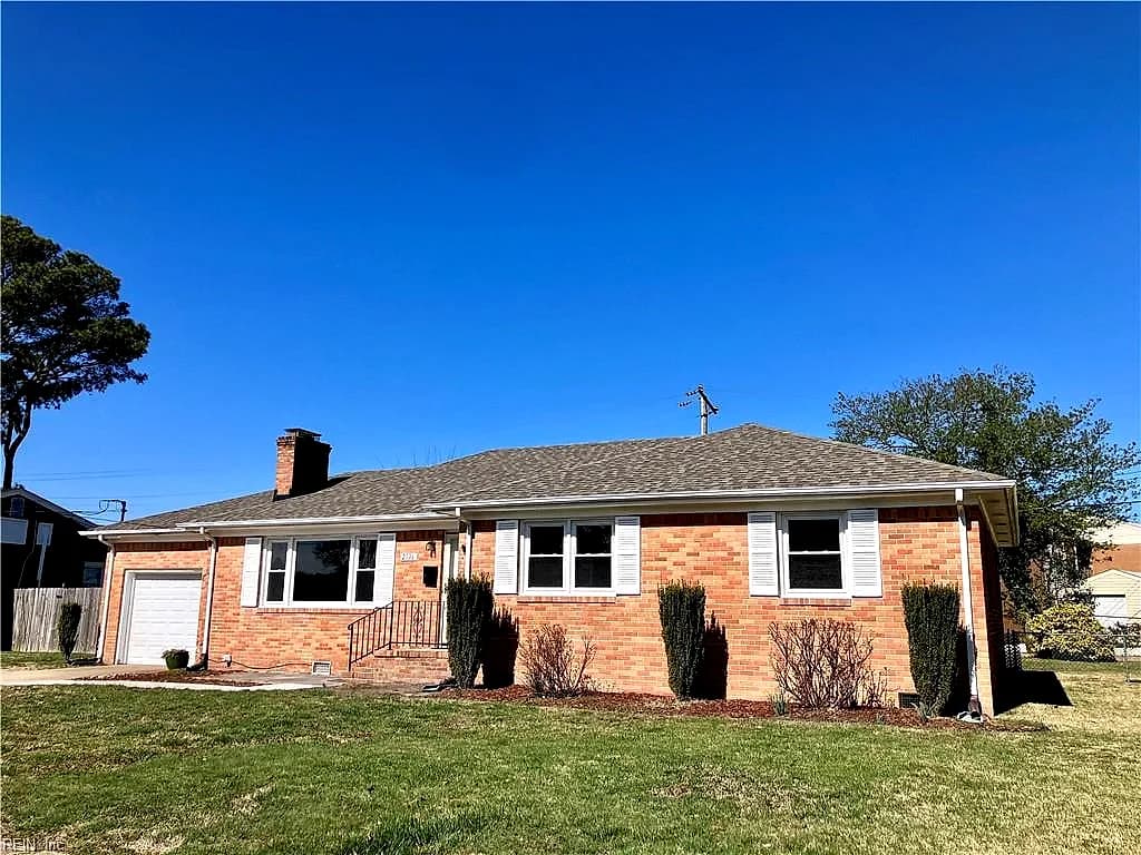 2536 Jasper CT, NORFOLK VA 23518 - Main photo