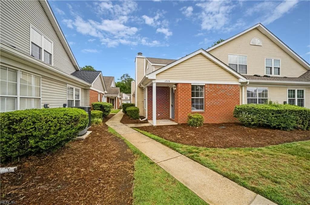 1713 Orchard WAY, CHESAPEAKE VA 23320 thumb 7