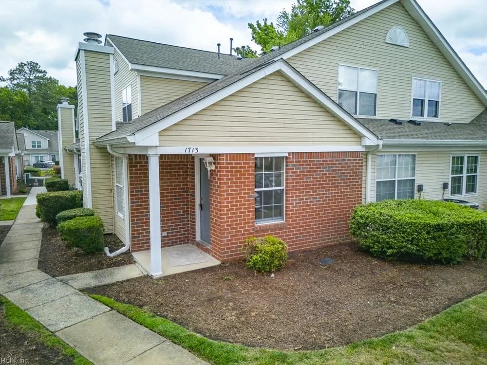 1713 Orchard WAY, CHESAPEAKE VA 23320 thumb 9