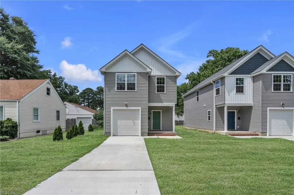 105 Franklin AVE, PORTSMOUTH VA 23702 thumb 6