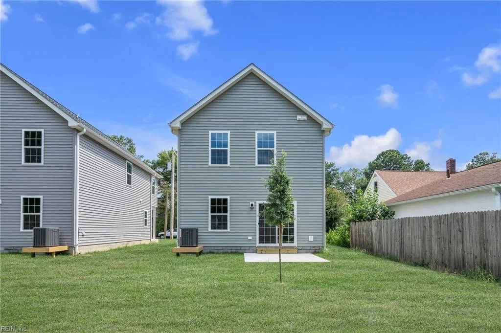 105 Franklin AVE, PORTSMOUTH VA 23702 thumb 7
