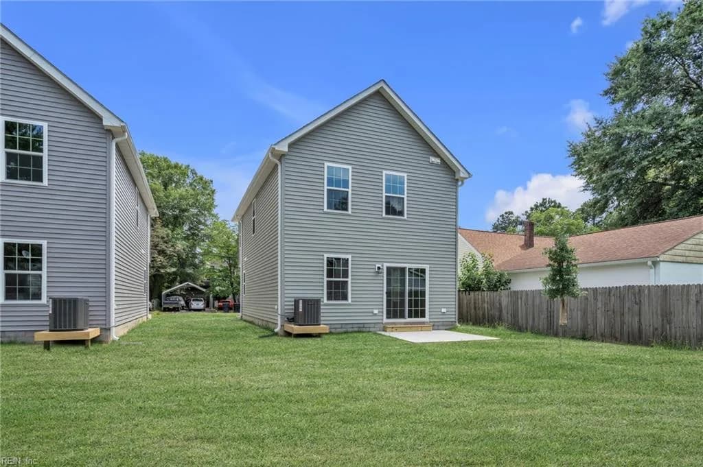 105 Franklin AVE, PORTSMOUTH VA 23702 thumb 8