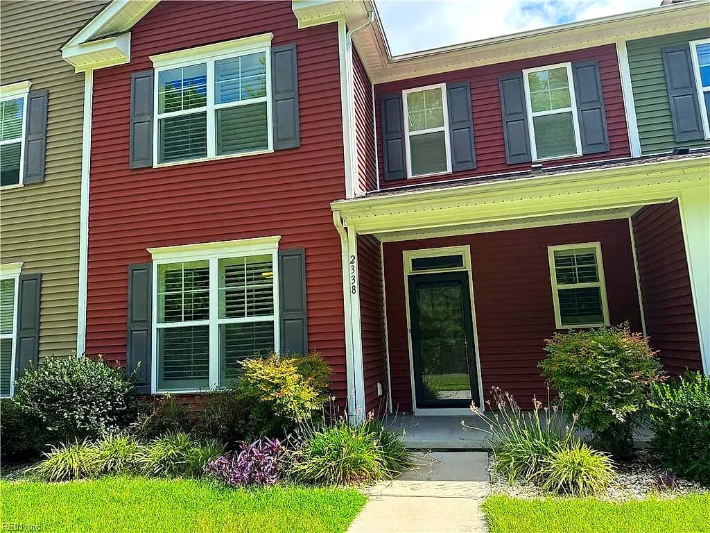 2338 Nottoway LN #804, VIRGINIA BEACH VA 23456 - Photo 2