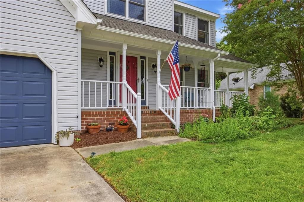 611 Bartell DR, CHESAPEAKE VA 23322 thumb 6