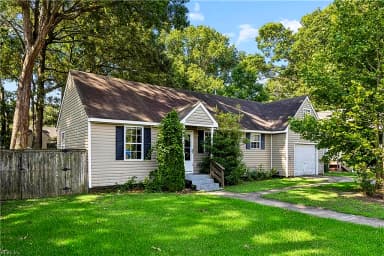 1117 Evelyn ST, NORFOLK VA 23518 thumb 2