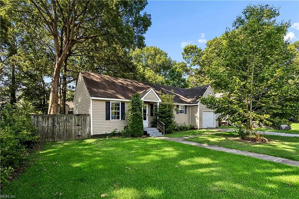 1117 Evelyn ST, NORFOLK VA 23518 - Photo 5