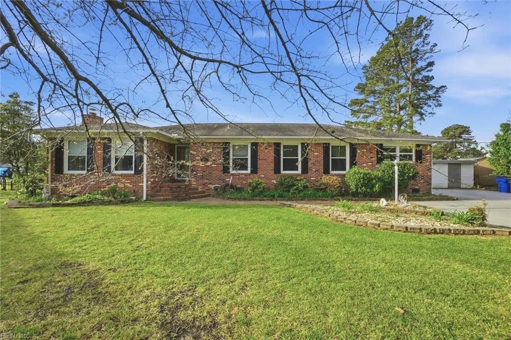 801 Fontaine AVE, NORFOLK VA 23502 thumb 7