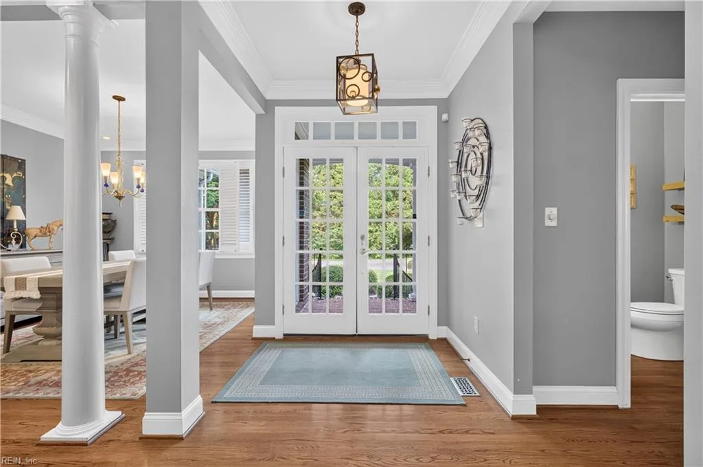 1077 Caton DR, VIRGINIABEACH VA 23454 thumb 6