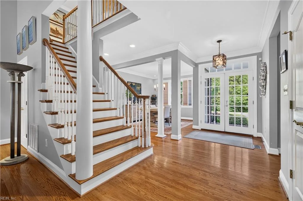 1077 Caton DR, VIRGINIABEACH VA 23454 thumb 7