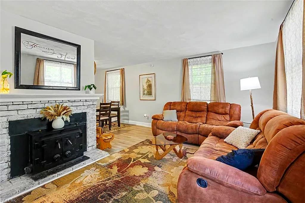 3577 Gatling AVE, NORFOLK VA 23502 - Photo 4