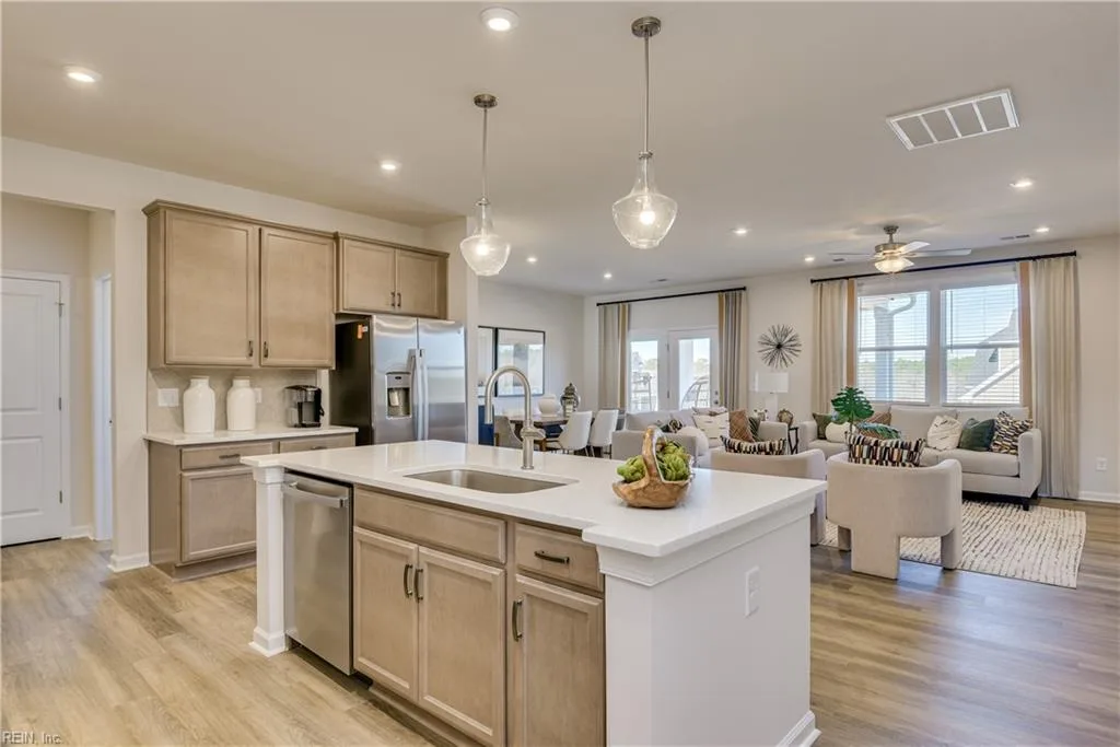 1310 Wharf Hill DR, SMITHFIELD VA 23430 thumb 11