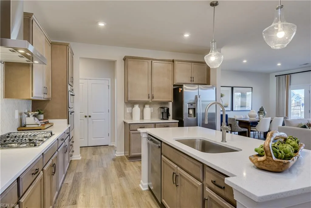 1310 Wharf Hill DR, SMITHFIELD VA 23430 thumb 7