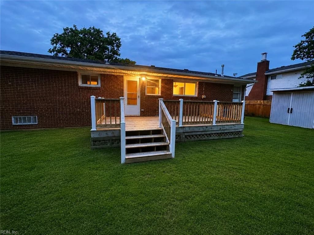 8144 Jerrylee DR, NORFOLK VA 23518 thumb 11
