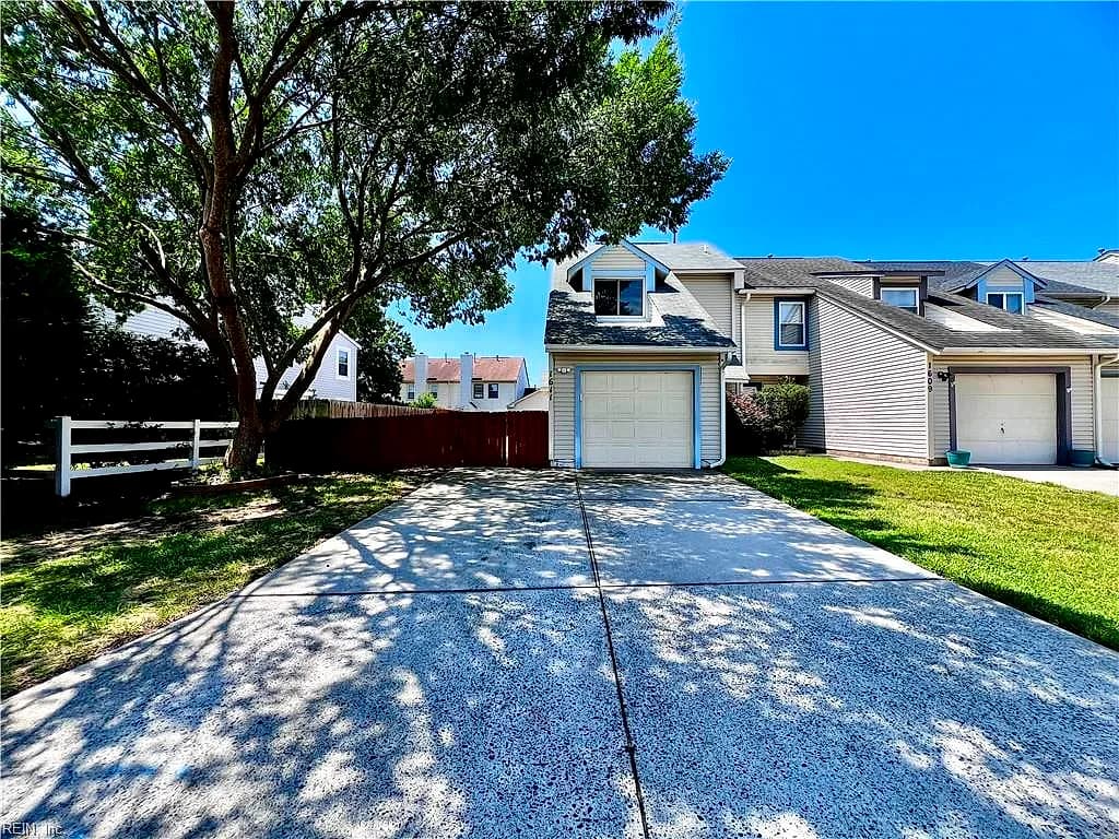 1611 Slidell LN, VIRGINIA BEACH VA 23454 - Photo 2