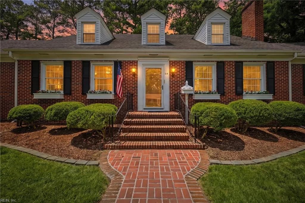 519 Jones ST, SUFFOLK VA 23434 thumb 6